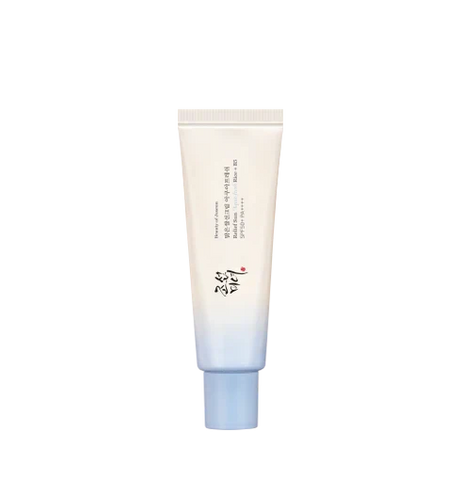 Beauty of Joseon Relief Sun Aqua-fresh : Rice + B5 50ml