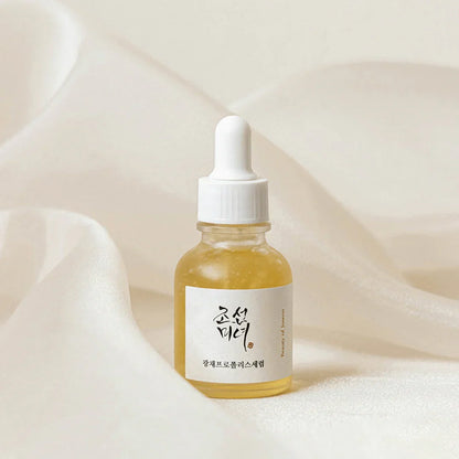 Beauty Of Joseon Glow Serum : Propolis+Niacinamide 30 ml