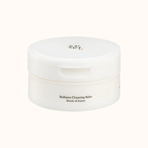 Beauty of Joseon Radiance Cleansing Balm 100ml