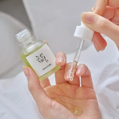 Beauty of joseon Calming serum : Green tea + Panthenol 30ml