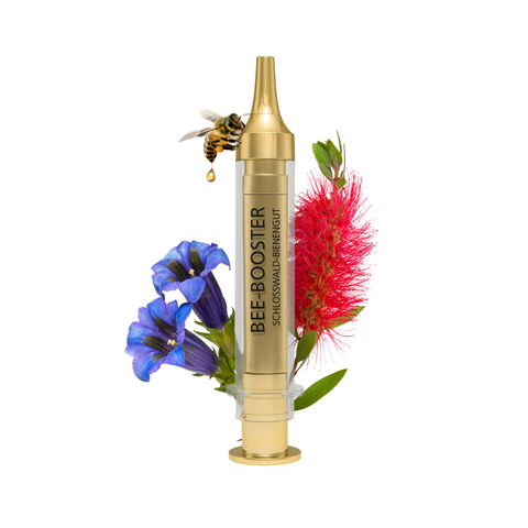 Schloßwald-Bienengut -BEE-BOOSTER 3-in-1 Augenlift