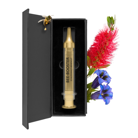 Schloßwald-Bienengut -BEE-BOOSTER 3-in-1 Augenlift
