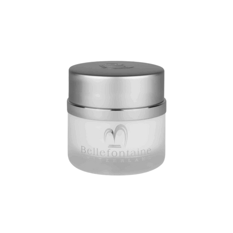 Bellefontaine Double-White Beautifying Mask 50 ml – brightening mask