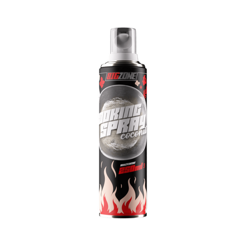 BIG ZONE Cooking Spray 250ml