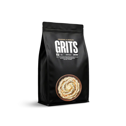 BIG ZONE Grits (Maisgriess) 3000g