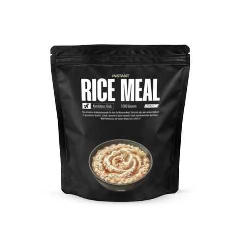 BIG ZONE Instant Rice Meal (grob) 1000g