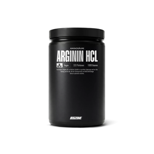 BIG ZONE Arginin HCL