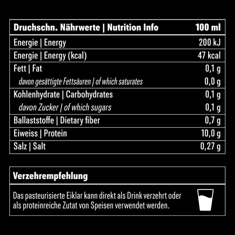 BIG ZONE Eiklar 6x300g