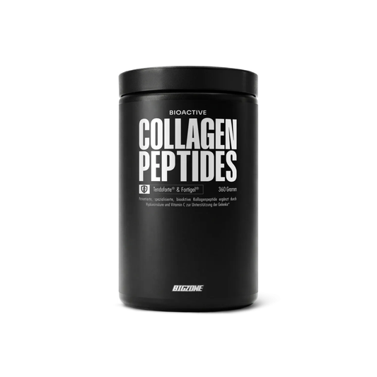 BIG ZONE Collagen Peptides 360g