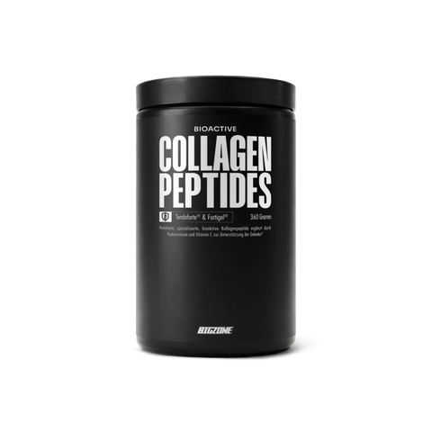 BIG ZONE Collagen Peptides 360g