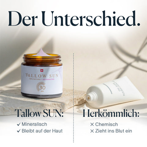Talg SUN☀️ - SPF 30