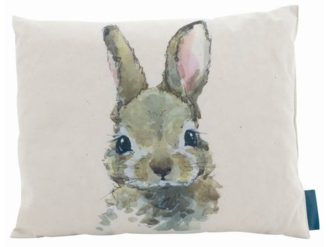 AROMALIFE ARVE Arvenkissen Waldtiere Hase