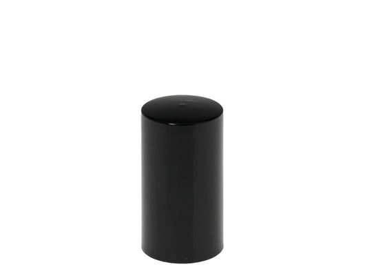 Aromalife Steckkappe schwarz zu Zerstäuber (für Braunglaflasche 30-100ml) (1 Stück)