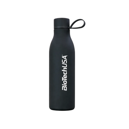 BIOTECH USA Edelstahlflasche 500ml