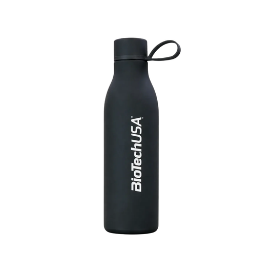 BIOTECH USA Bouteille en acier inoxydable 500 ml
