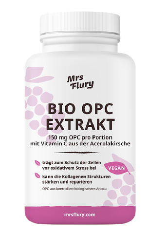 Bio OPC Extrakt Kapseln