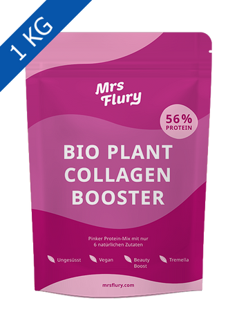 Bio Plant Collagen Booster vegan 1 kg