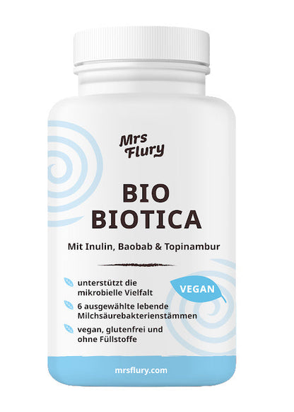 Bio Darm Biotica Kapseln