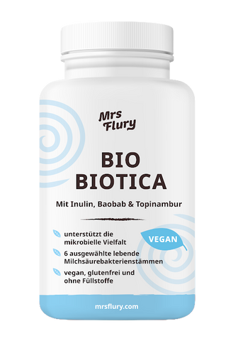 Bio Darm Biotica Kapseln