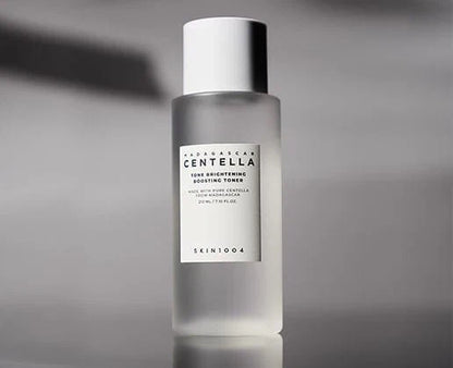 Haut 1004 Madagaskar Centella Aufhellender und stärkender Toner 210 ml