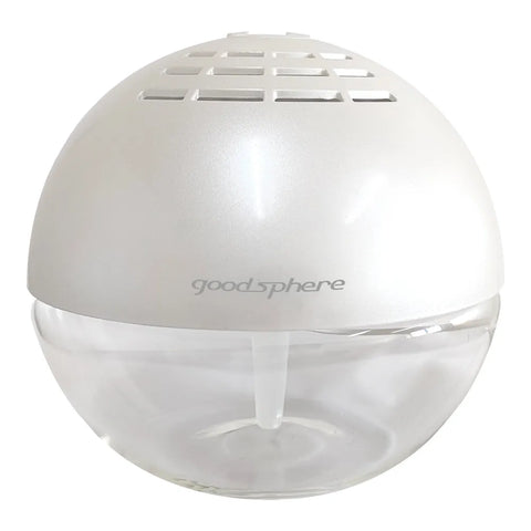 GOODSPHERE Luftreiniger Bubble F16 50 m²
