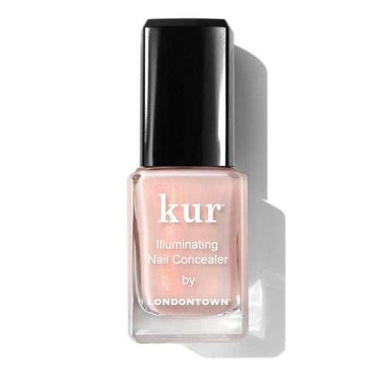 LONDONTOWN kur - Illuminating Nail Concealer Bubble BOX