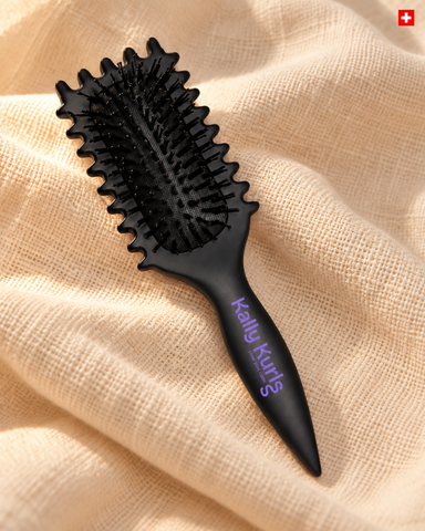 Defining brush