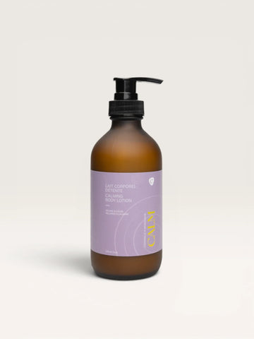 Lavender Flower Body Lotion