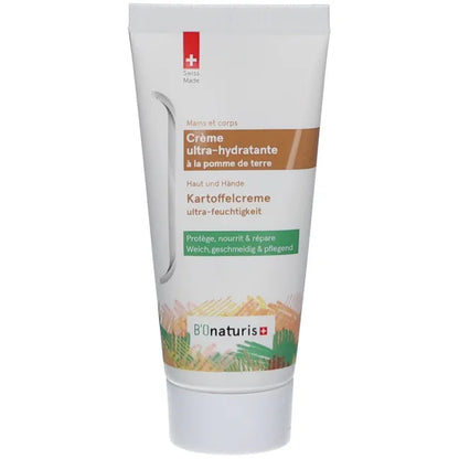 Ultra-Hydrating Potato Cream 30 ml