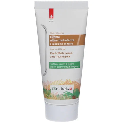 Ultra-Hydrating Potato Cream 30 ml