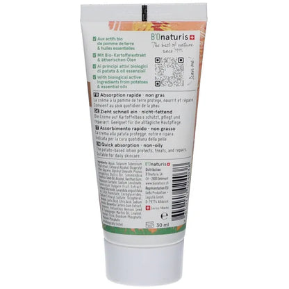 Ultra-Hydrating Potato Cream 30 ml