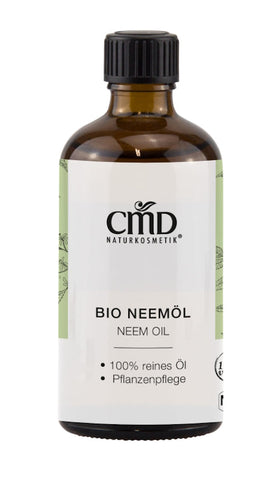 CMD Neem oil pure 100ml