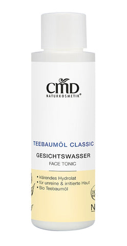 CMD Tea Tree Oil Hydrolate - Facial Toner