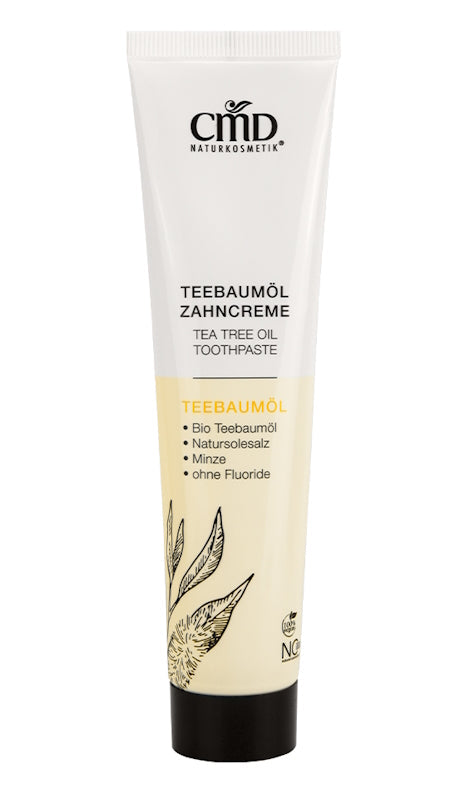CMD Teebaumöl Zahncreme