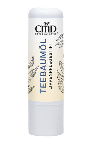 CMD Tea Tree Oil Lip Care Stick