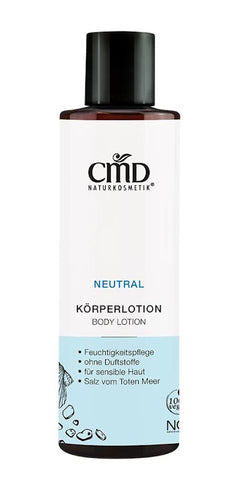 CMD Neutral Body Lotion