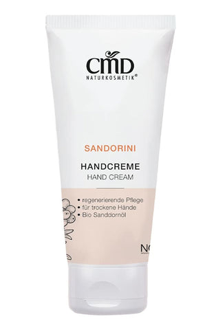 CMD Sandorini Hand Cream