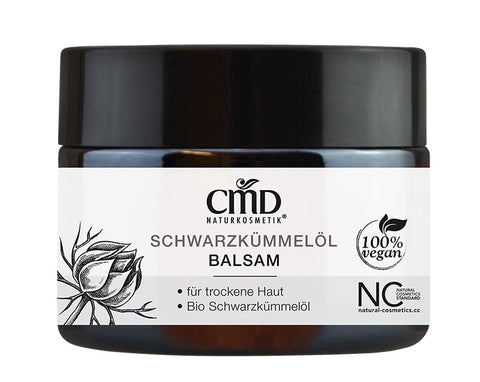CMD Black Cumin Oil Skin Balm