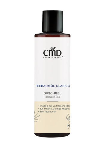 CMD Teebaumöl Duschgel