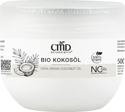 CMD Kokosöl 500ml