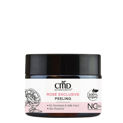 CMD Rose Peelingcreme