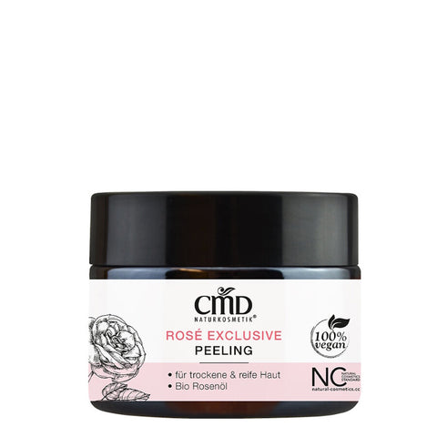 CMD Rose Peelingcreme