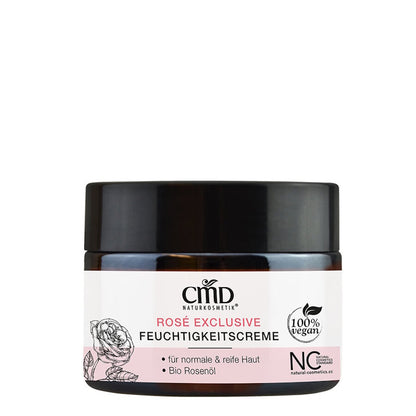 CMD Rose Feuchtigkeitscreme
