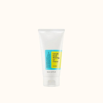 COSRX Low pH Good Morning Gel Cleanser 150 ml