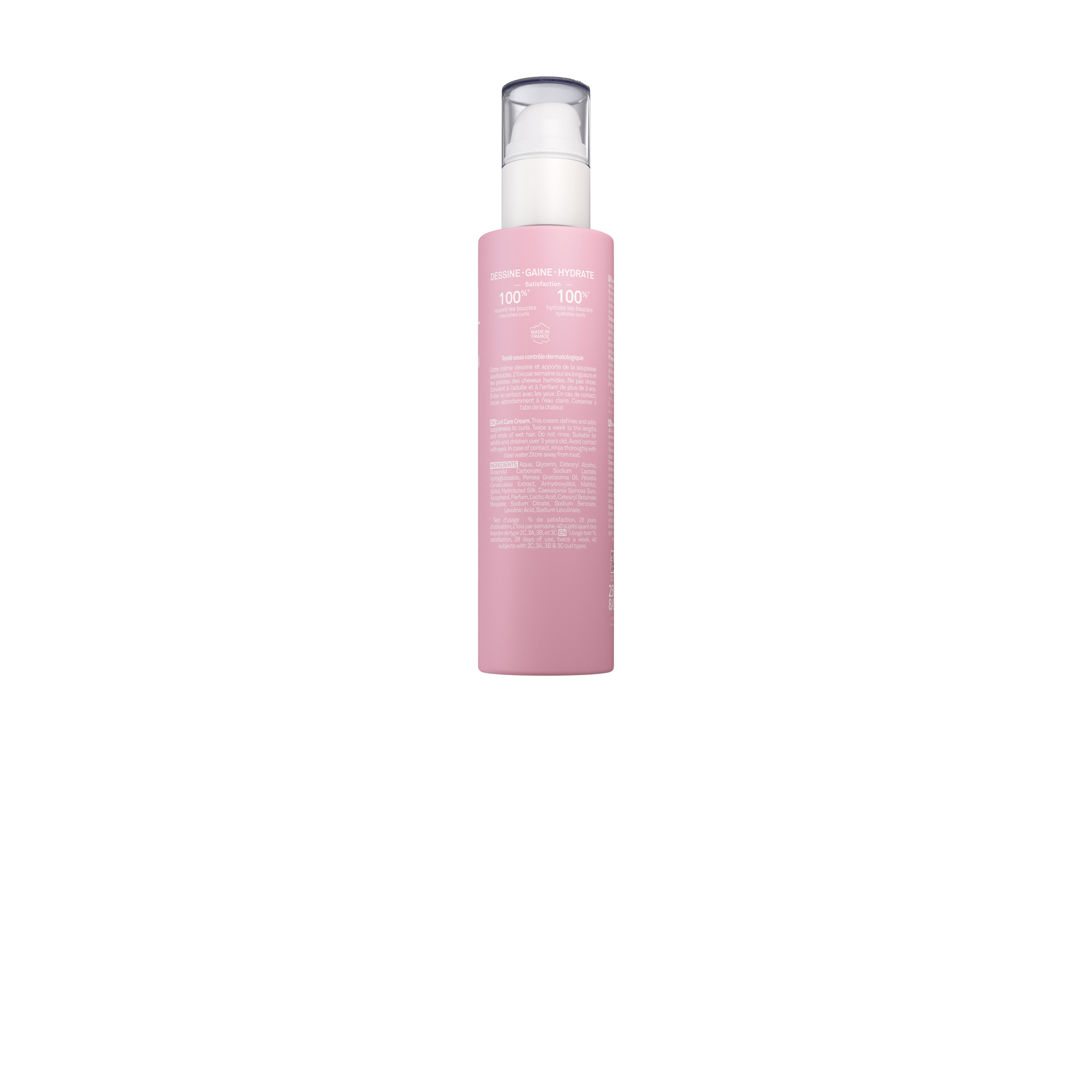 Product original packshot