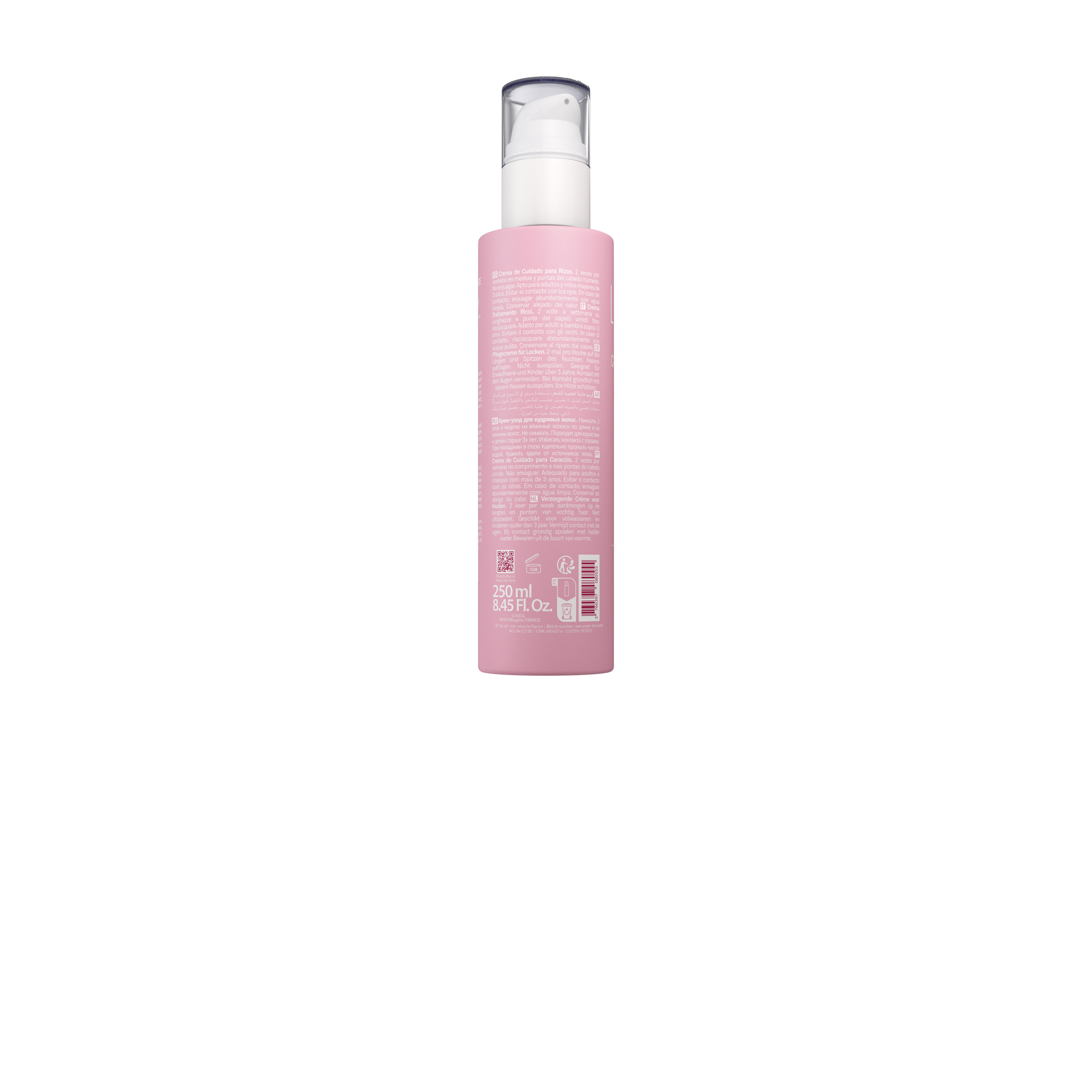 Product original packshot