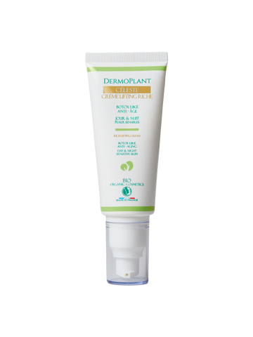 Himmlische Creme-Pflege Lifiting Reich