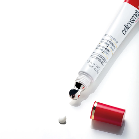 CellFiller-XT by Cellcosmet – advanced plumping and firming serum