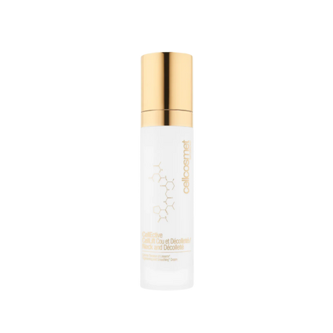 CCellLift Neck & Décolleté 50 ml – firming cream