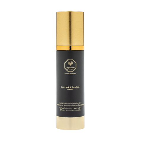 Cell Premium Icon Nacken- und Dekolletécreme 100 ml